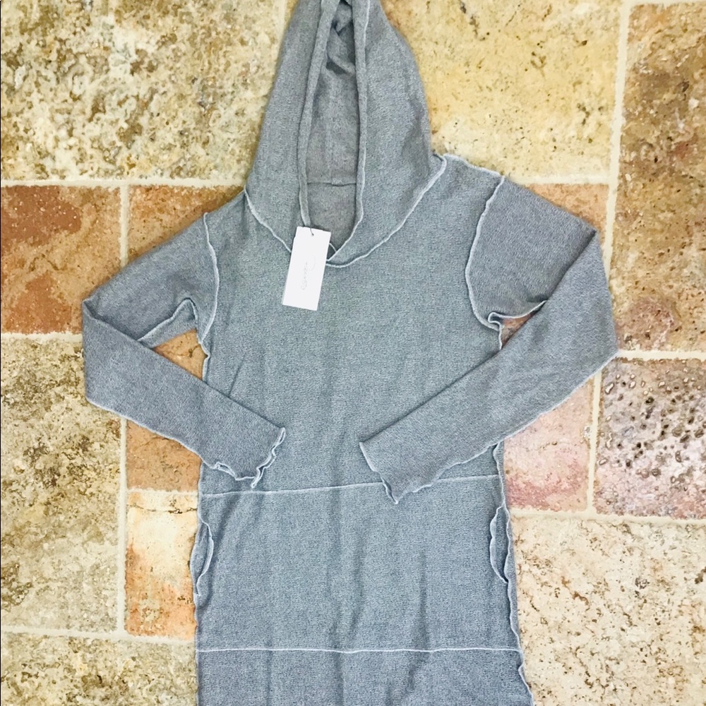NWT! Peixoto Belize Beach Sweater Cover Up - Size XS